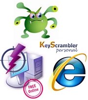 KeyScrambler Personal 2.7.1.0